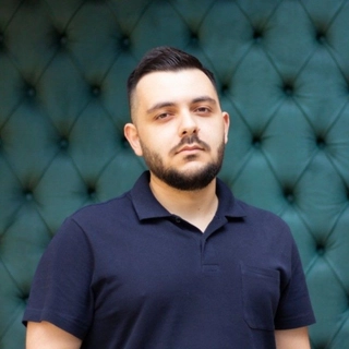 Saiat Kalbiev