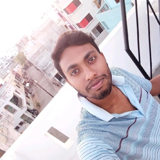 Saibal Jana