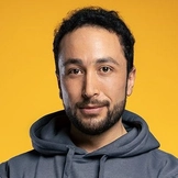Saied Akbar Ahmady