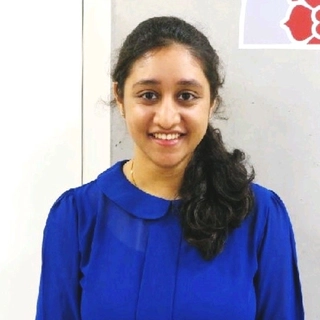 Saieswari Vedula