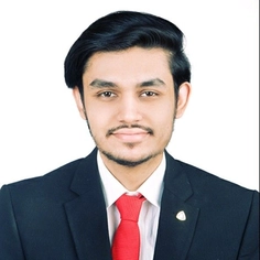 Saif Ahmed Khan