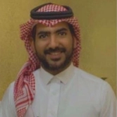 Saif Alharthi