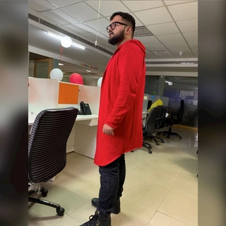Saif Shaikh