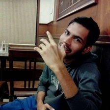 Saifuddin Mohammed