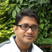 Saikat Adhikary