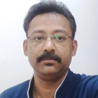 Saikat Ghosh