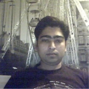 Saikat Giri