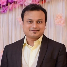 Saikat Mondal
