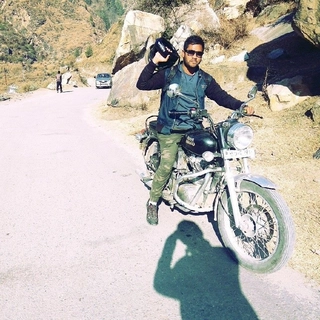 saikiran bn