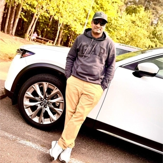 Saikiran P