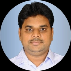 Saikrishna Vinjamuri