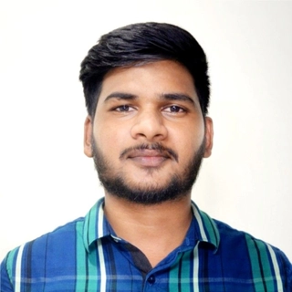 Saikumar Boggula