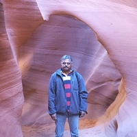 Saikumar Pinnepalli Cp