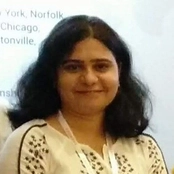 Sailaja Damarla