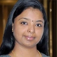Sailaja Meesaraganda