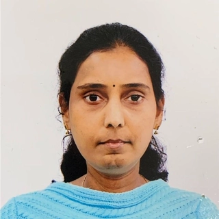 Sailaja Mullapudi