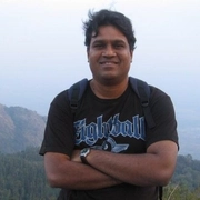Sailesh Chandran