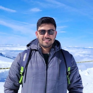 SAILESH PATRA