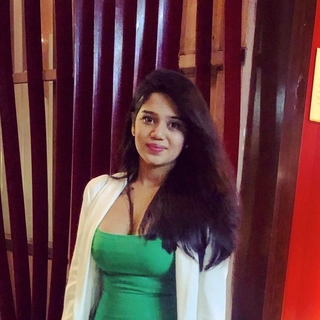 Saily Sequeira
