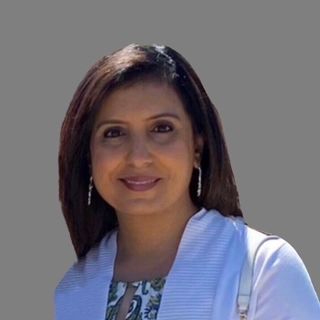Saima Ali