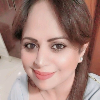 Saima Gillani