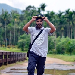 Sainudheen K