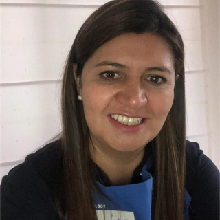 Saira Johanna Parra Bello