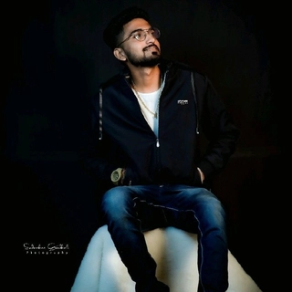 Sairaj Patil