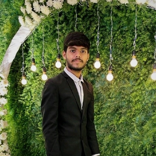 Sairam Gupta Kurmadasu