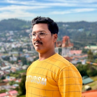 Sairam Mogullapalli