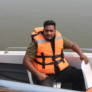 Sairam Nareddy
