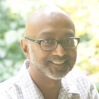 Sairam Suresh