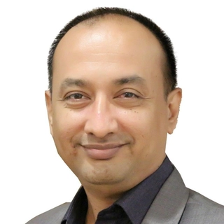 Saisheshadhri Krishnamoorthi