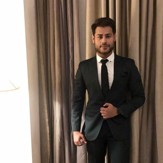 Sajan Anand