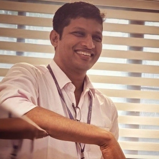 Sajan Jacob K
