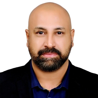 Sajan Valliyathazhel