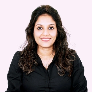 Sajana Shankaran