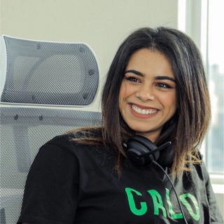 Sajeda Alqassab