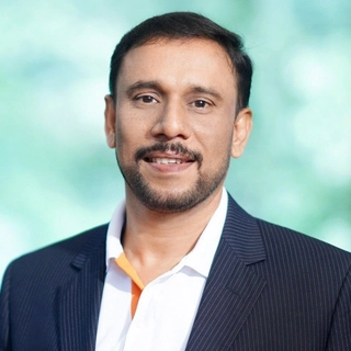Saji Prabhakaran
