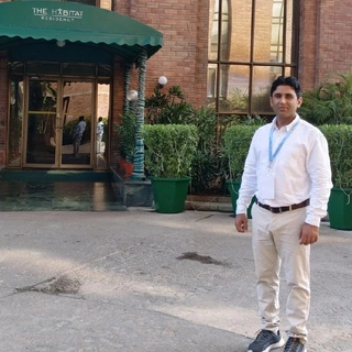 Sajid Ali