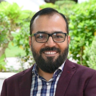 Sajid Ali