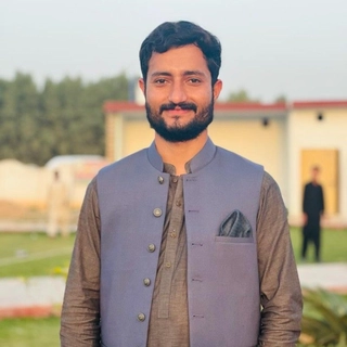 Sajid Hussain