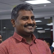 Sajith Devarajan