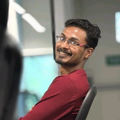 Sajith John Kaleekkal