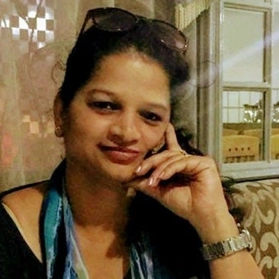 Sajitha Alex