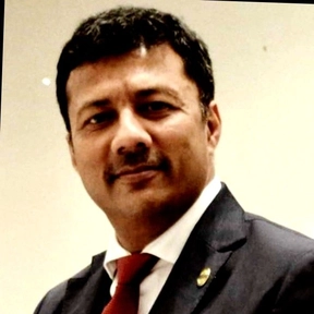 Saju Varghese