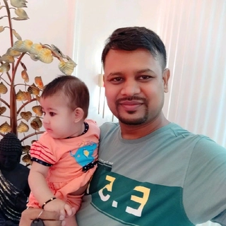 Saket Jain