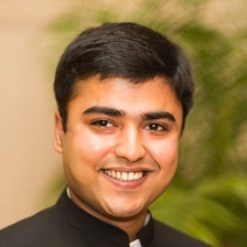 Saket Kandoi