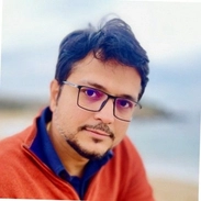 Saket Mahajan
