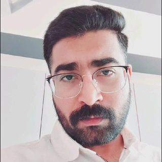 SAKET SINGH